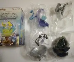 ポケモン ジェムストーン コレクション 2個