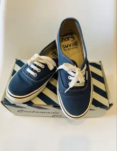 VANS VANDOREN BEAMS別注　5