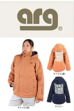 arg スノーボード ウェア 2025年最新】arg スノーボードウェアの人気アイテム - メルカリ