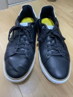 COLE HAAN スニーカー ブラック/ホワイト 28.5cm 10 1/2