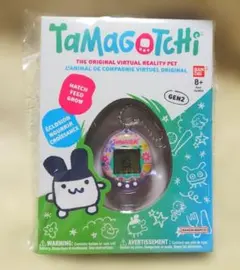 Tamagotchi GEN1 オリジナルバーチャルペット たまごっち - メルカリ