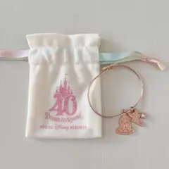 ディズニーランド40周年 ブレスレットのサムネイル
