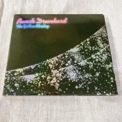 THE YELLOW MONKEY Punch Drunkard 初回限定盤