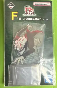 【箱なし、中古品】ダンダダン　オカルン　一番くじ　A賞 一番くじ ☆一番くじ ダンダダン 〜オカルティックバトル、開幕