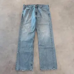 色落ち◎ 鬼ヒゲ 90s リーバイス 505-0216 USA製 W36 L30 - メルカリ