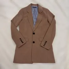 INGNI ブラウン テーラードジャケット