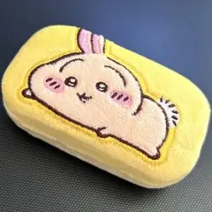 【早い者勝ち‼️】 ちいかわ ジュエリーミニケース うさぎ 新品未使用
