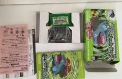 ポケットモンスター　リーフグリーン