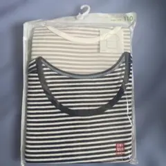 コットンフライスインナー 下着・肌着