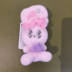 エスターバニー ぬいぐるみキーホルダー