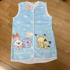 【新品】ポケモンスリーパー　130cm