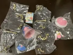 カードキャプターさくら　トルソー　2種セット