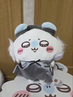 ちいかわ　モモンガ　ぬいぐるみのサムネイル
