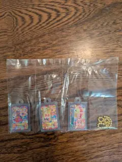 アイカツ　グッズコレクション3　ガチャガチャ　夏樹みくる