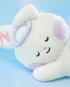zeroni ユニニ エンジェル 天使 ぬいぐるみ ユジン - メルカリ