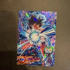 スーパードラゴンボールヒーローズ 孫悟空のサムネイル