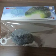 ゴジラ特撮大百科 ミレニアンUFO 岩塊剥離ver.レジンキャスト製 - メルカリ