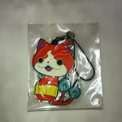 妖怪ウォッチ ジバニャン ストラップ - メルカリ