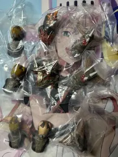 一番くじ ウルトラマン 怪獣超大全 vol.2 F賞 怪獣頭鑑 まとめ売り