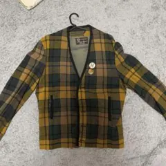 【激レア】かつき着用　ジャケット　archive supremeのサムネイル
