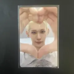 &TEAM JO ジョー トレカ ペンミ ミペン Back to Life