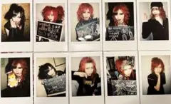 Royz 公大　過去チェキ　54枚セット Royz 公大 チェキ14枚セット - メルカリ