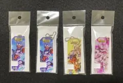 ジャンプフェスタ2026ドラゴンボールレジェンズオリジナルキーチェーンまとめ売り