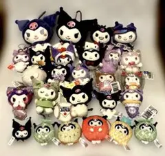 サンリオクロミまとめ売り