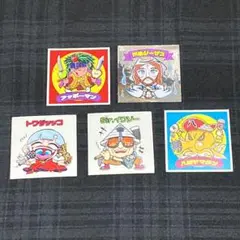 シープラ限定 オミヤゲウォーズ 青森編 5種セット