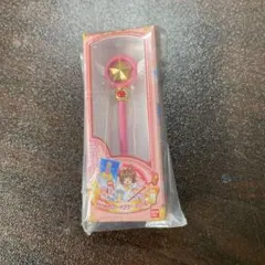 カードキャプターさくら CCさくら ガチャガチャ さくらカード 杖