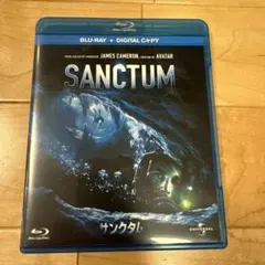 サンクタム('11米)