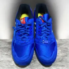 LEGOコラボ スニーカー 青