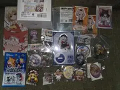 東方Project　グッズまとめ