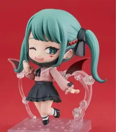 ねんどろいど 初音ミク ヴァンパイア Ver.
