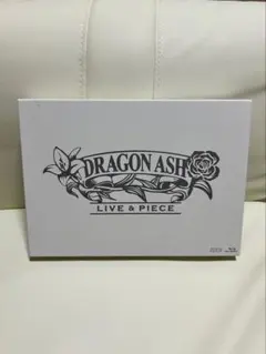 2026年最新】dragon ash dvdの人気アイテム - メルカリ