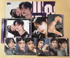 zb1 ゼベワン　iconik キムジウン