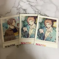 七基 ぱしゃこれ トリレボ ノーマル前 200枚 エイトリ 18TRIP 七基 ぱしゃこれ vol.1 vol.2 - メルカリ