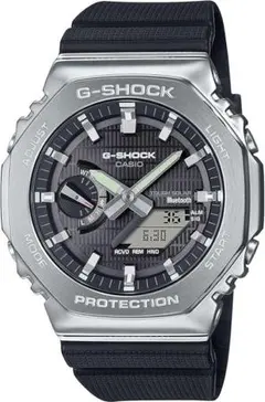 新品・未使用★国内正規品・G-SHOCK・GBM-2100-1AJFのサムネイル