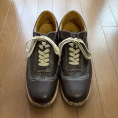 Regal Walker W395 ブラウン 25cm EEE - メルカリ