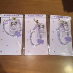 一番くじ クロミ ビーズチャーム