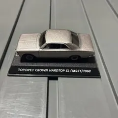 コナミ トヨペット クラウン ハードトップ SL - メルカリ