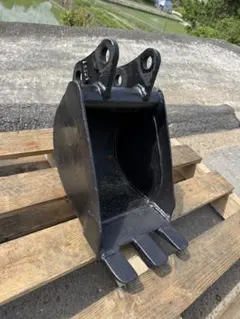 SBIC バケット ユンボ ショベルカー ミニショベル 未使用品 20kg