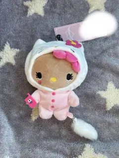 2026年最新】アベイル 日焼けキティ ぬいぐるみの人気アイテム - メルカリ