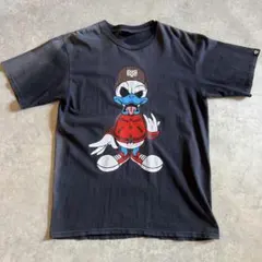 Bounty Hunter バウンティハンター ドナルドダック Disney 2026年最新】バウンティーハンター ドナルド Tシャツの人気アイテム