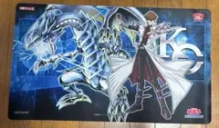 青眼の白龍 プレイマット 遊戯王 新品 希少柄 青眼の白龍 プレイマット 遊戯王 新品 希少柄 2025年最新】青眼