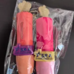 うたの☆プリンスさまっ♪　リップケース２個セット