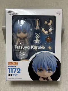 訳あり 黒子のバスケ 緑間真太郎 ねんどろいど - メルカリ