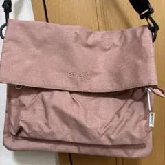 anelloショルダーバッグ