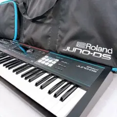 2025年最新】Roland JUNO-DS61の人気アイテム - メルカリ