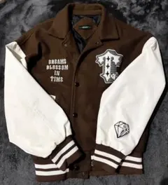 UNIP スタジャン